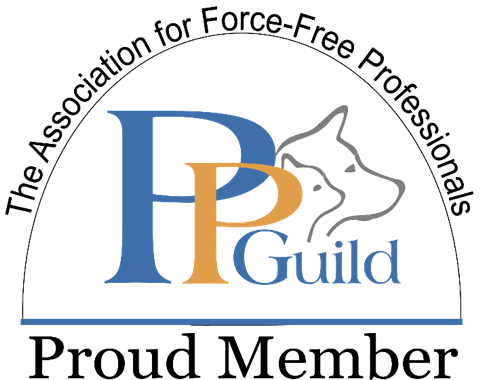 The PP Guild logo.